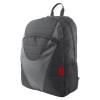 Trust Lightweight Backpack for Laptops 16” with Extra Room for Accessories Black TRUST 19806